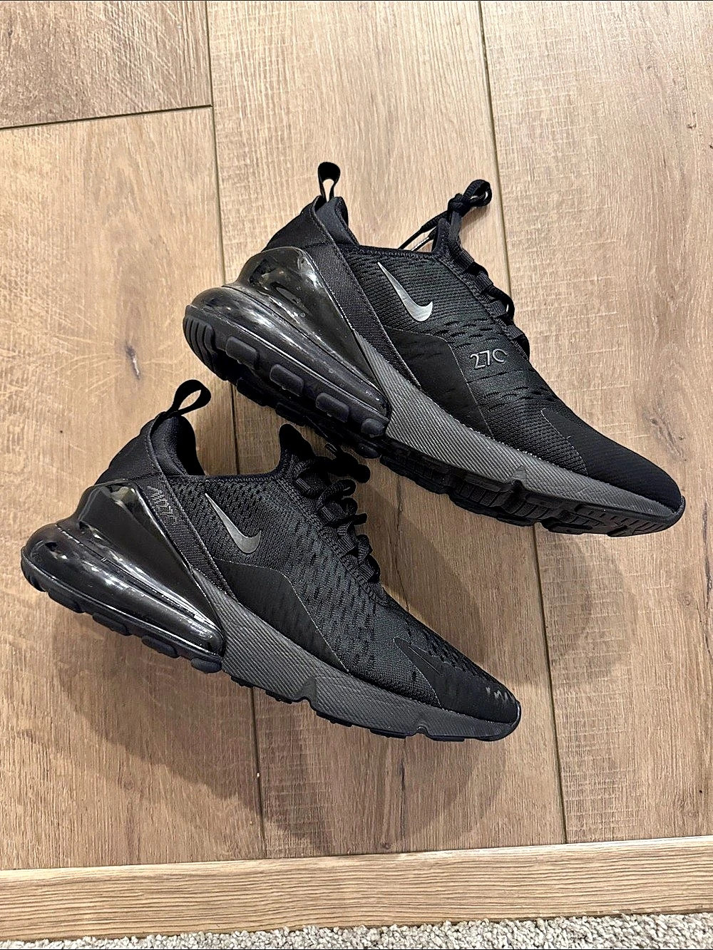 Nike Air Max 270